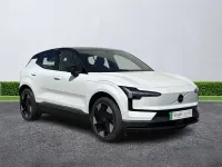 New Volvo EX30 Plus 200 kW (272 HP) 2026 Brown SUV
