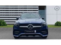 used Mercedes GLE350e GLE4Matic AMG Line Premium 5dr 9G-Tronic