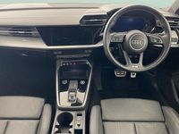 Used Audi A3 Sportback S-Line 110 HP (80 kW) 2024 Hatchback