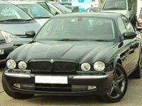 Used Jaguar XJ8 262 HP (192 kW) 2004 Sedan