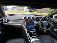 Used Mercedes CLE200 Edition 204 HP (150 kW) 2025 Silver Cabriolet