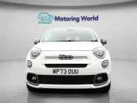 Used Fiat 500X S 130 HP (95 kW) 2023 White SUV