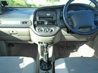 Used Chevrolet Tacuma 2004 MPV