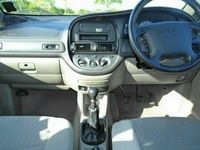 used Chevrolet Tacuma 1.6