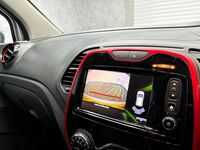 Used Renault Captur Signature 2017 Silver SUV