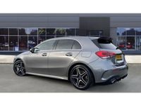 used Mercedes A35 AMG A-Class4Matic Premium 5dr Auto