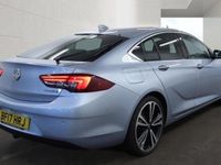 Used Vauxhall Insignia Elite 170 HP (125 kW) 2020 Hatchback