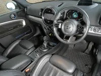 Used Mini Cooper Countryman Exclusive 2022 Black SUV