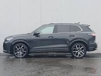 Used VW Tiguan R-line 150 HP (110 kW) 2025 Grey SUV