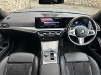 Used BMW 320 M Sport 181 HP (133 kW) 2024 Grey
