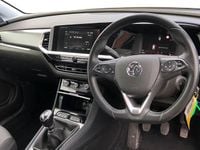 Used Vauxhall Grandland X Design Edition 131 HP (96 kW) 2024 SUV