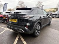 Used Kia XCeed GT-Line S 2025 Black SUV
