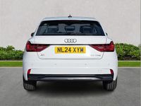 Usado Audi A1 Sport 110 HP (80 kW) 2024 Branco SUV