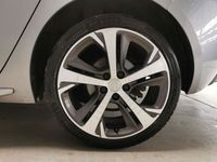 used Peugeot 308 1.6 BlueHDi GT Line