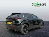 New Mazda CX-30 Homura-Line 140 HP (102 kW) 2026 Black SUV