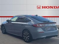 Used Honda Civic Elegance 143 HP (105 kW) 2025 Hatchback