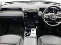 Used Hyundai Tucson Ultimate 230 HP (169 kW) 2024 SUV