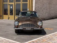 Used Aston Martin DB6 325 HP (239 kW) 1971 Brown