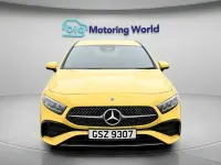 Nowe Mercedes A200 Executive 163 KM (119 kW) 2026 Hatchback