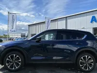 Used Mazda CX-5 Inclusive 165 HP (121 kW) 2022 SUV