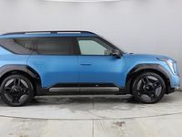 Usado Kia EV9 GT-Line S 281 kW (383 HP) 2026 SUV