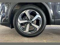 Used Nissan Qashqai N-Connecta 155 HP (114 kW) 2024 Black SUV