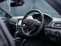 Used Maserati Ghibli GT 2022 Grey Sedan