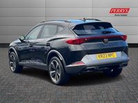 used Cupra Formentor 1.5 TSI 150 V1 5dr DSG