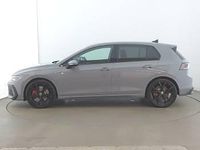 New VW Golf VIII GTI 265 HP (194 kW) 2026 Grey Hatchback