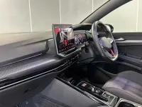 Used VW Golf VIII GTI 265 HP (194 kW) 2025 Grey Hatchback
