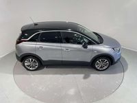 Second-hand Vauxhall Crossland X 110 CP (80 kW) 2020 Gri SUV