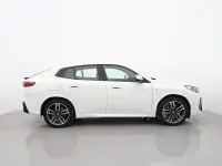 Begagnad BMW iX2 M Sport 227 kW (309 HK) 2024 Vit SUV