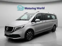 Usado Mercedes EQV300 2021 Monovolume