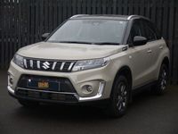 used Suzuki Vitara 1.4 Boosterjet 48V Hybrid SZ4 5dr