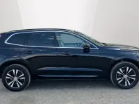 Used Volvo XC60 Momentum 197 HP (144 kW) 2022 Black SUV