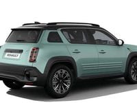 New Renault R4 Iconic 110 kW (150 HP) 2025 Estate