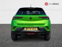 Used Vauxhall Mokka Ultimate 2024 Green SUV