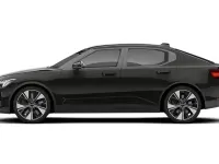 Used Polestar 2 Long Range Dual motor 300 kW (408 HP) 2022 Hatchback