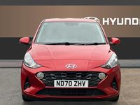 Used Hyundai i10 SE 84 HP (61 kW) 2023 Hatchback