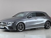 Usado Mercedes A200 Executive 163 HP (119 kW) 2022 Citadino