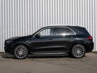 used Mercedes GLE450 AMG GLE4Matic AMG Line Prem 5dr 9G-Tronic [7 St]