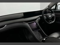 Usado MG IM6 553 kW (752 HP) 2025 Branco SUV