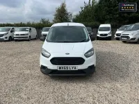 Usado Ford Transit 2019 Branco Van