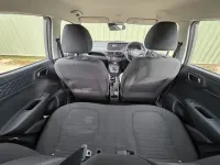 Käytetty Hyundai i10 SE 2020 Ruskea Viistoperä