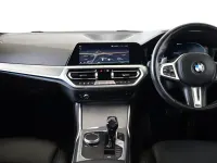 Used BMW 330 M Sport 288 HP (211 kW) 2020 Grey