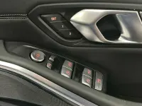 Used BMW M3 Competition Edition 530 HP (389 kW) 2026 Blue Sedan