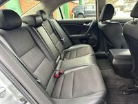 Used Honda Accord ES 2014 Silver Sedan