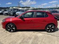 Used Vauxhall Corsa-e Design Edition 98 kW (134 HP) 2024 Red Hatchback