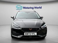 Used Cupra Leon 148 HP (108 kW) 2023
