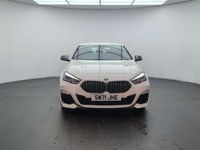 Used BMW M235 Comfort Edition 306 HP (225 kW) 2022 White Coupe